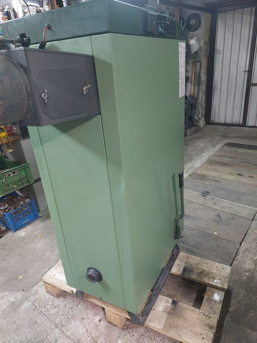 Części pieca sas 23 kw