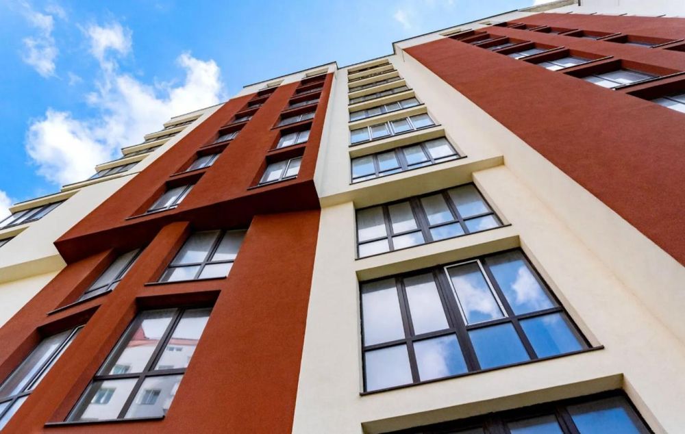 Продам двокімнатну квартиру. Івано-Франківськ