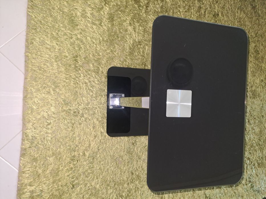 Mesa de estudo/pc vidro temperado