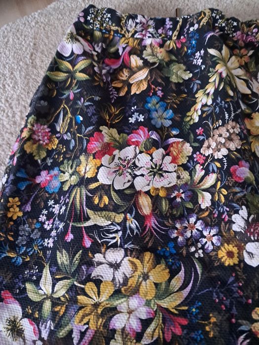 Spódnica oasis piękna kolorowa