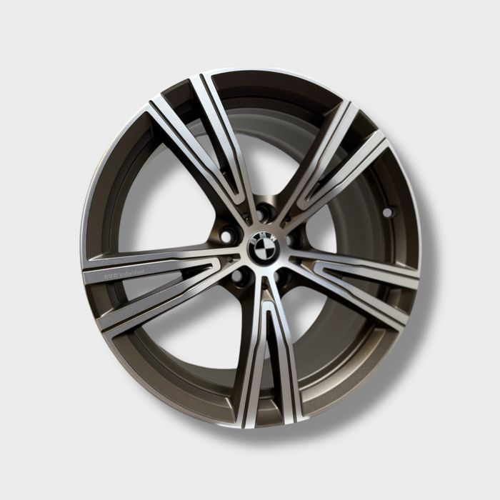 Nowe Felgi BMW 19" Styling 793 Individual G20 G21 G22 G26 G42 G31 G11
