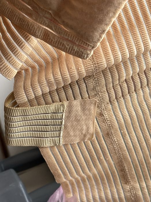 Комірець Шанца/пояс вагітним і після вагітності