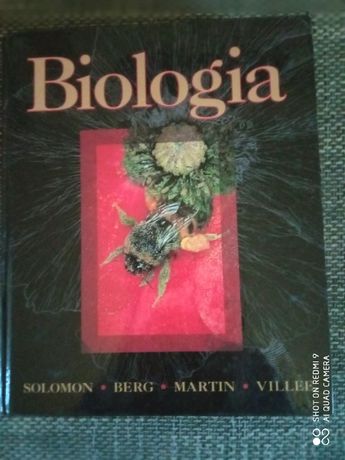 biologia Solomon Berg Martin Villee