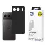 Etui 3mk Matt Case na OnePlus Nord 4 - czarne