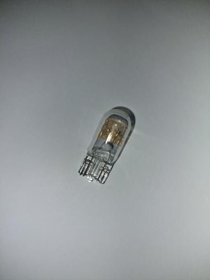 Лампочки osram ece r37 w5w 12 ват