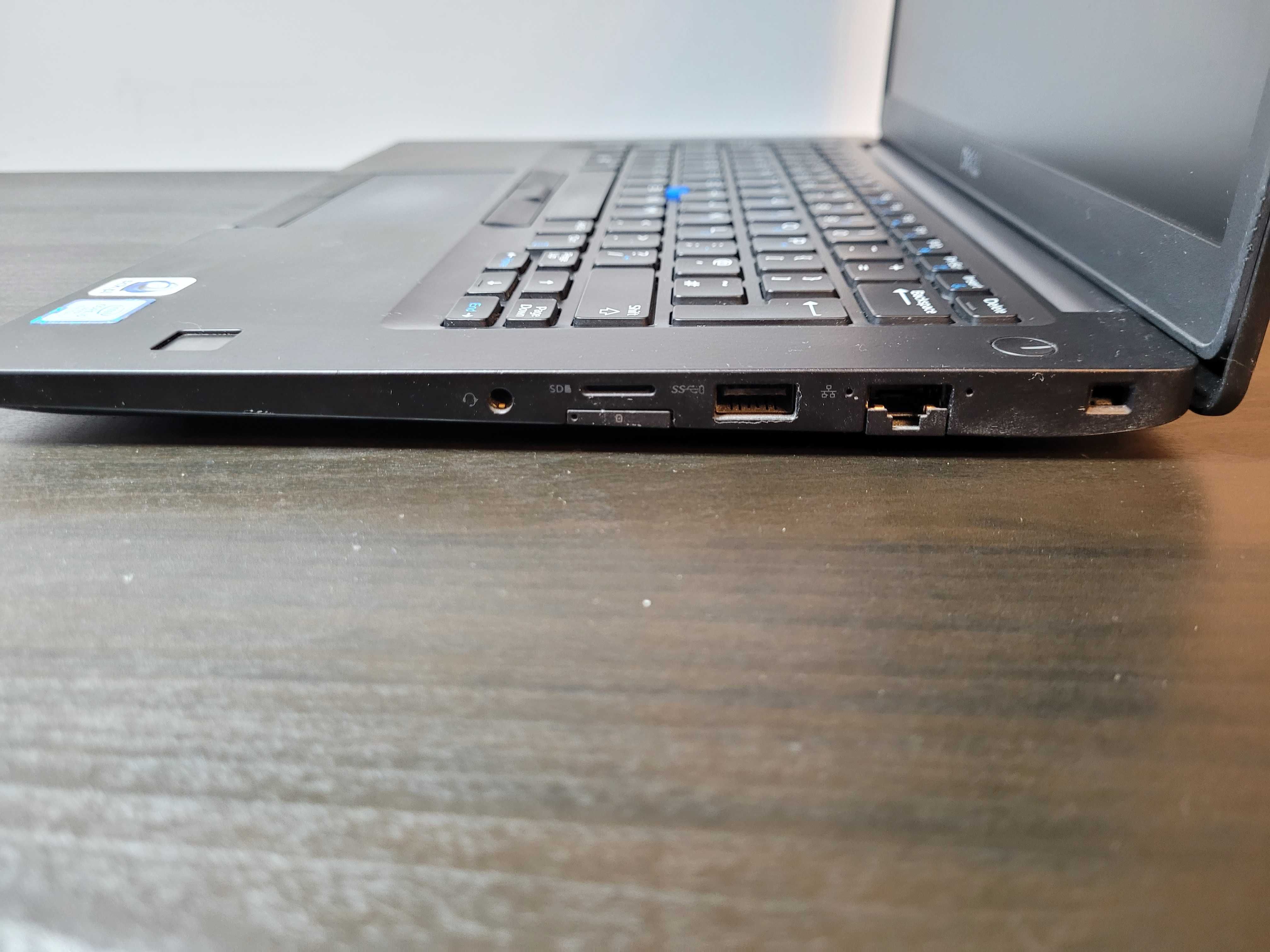 Dell Latitude 7490 i5-7300U/8 GB/SSD 240 GB