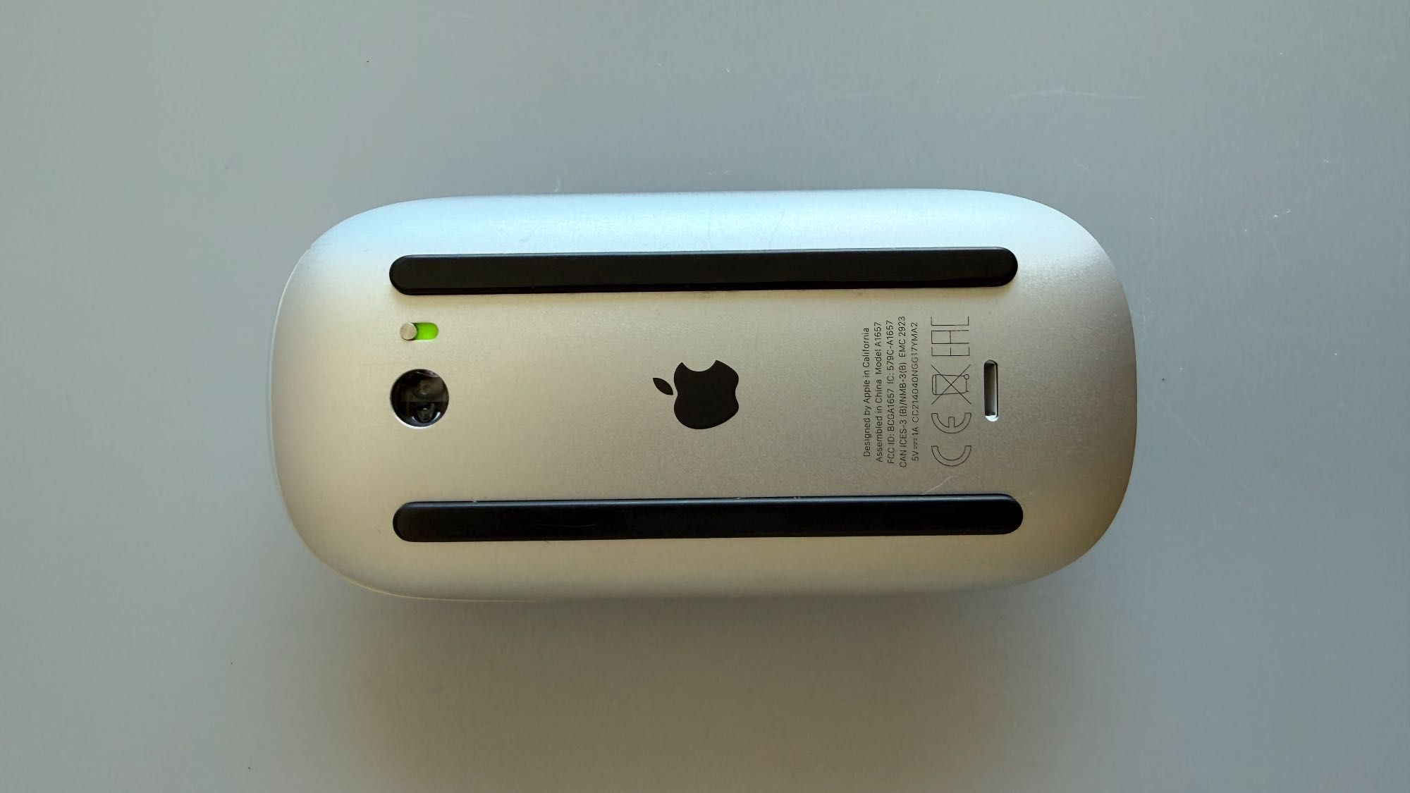Apple Magic Mouse 2 – Original, Bluetooth, Excelente Estado