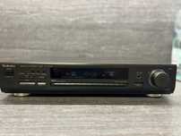 Technics Tuner ST-GT 550 RDS