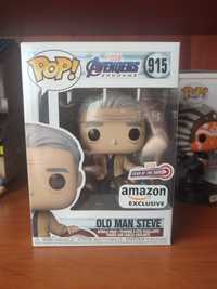 Funko Pop Avengers Endgame Old Steve