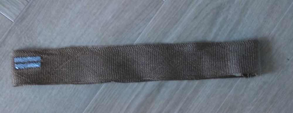 Otok kapral wojsk lądowych LWP