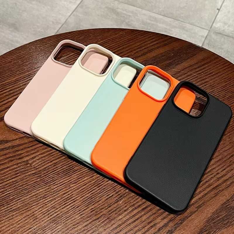 Capa silicone IPhone 16/15/14/13/12/11 - PORTES INCLUIDOS