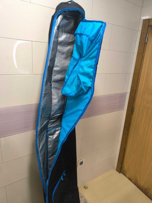 Mala DAKINE Ideal para transportar coisas grandes