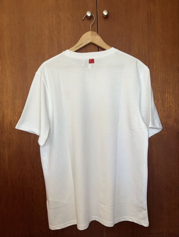 T-shirt Ami Paris
