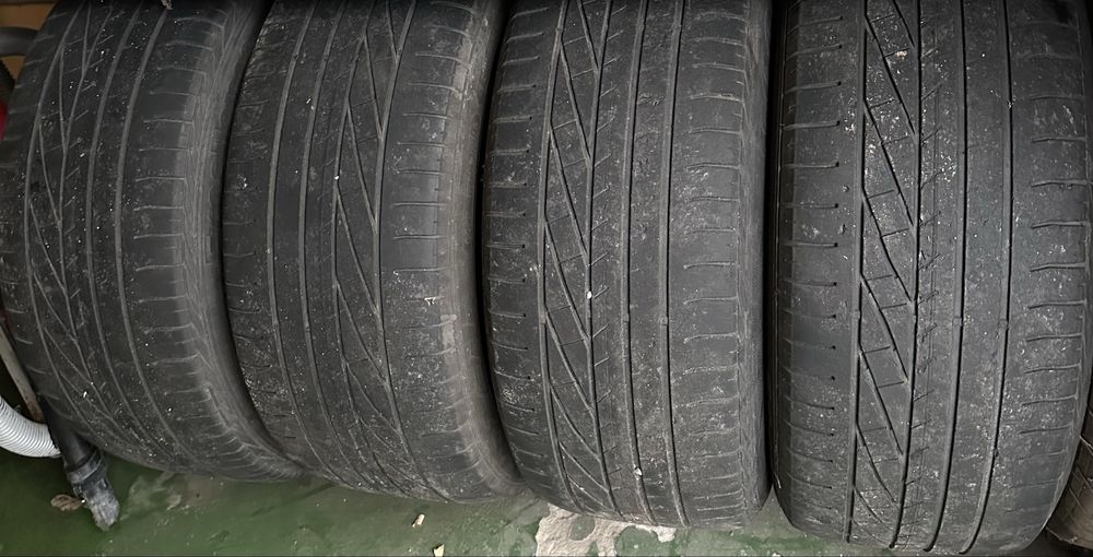 Good Year літні 235/50/18