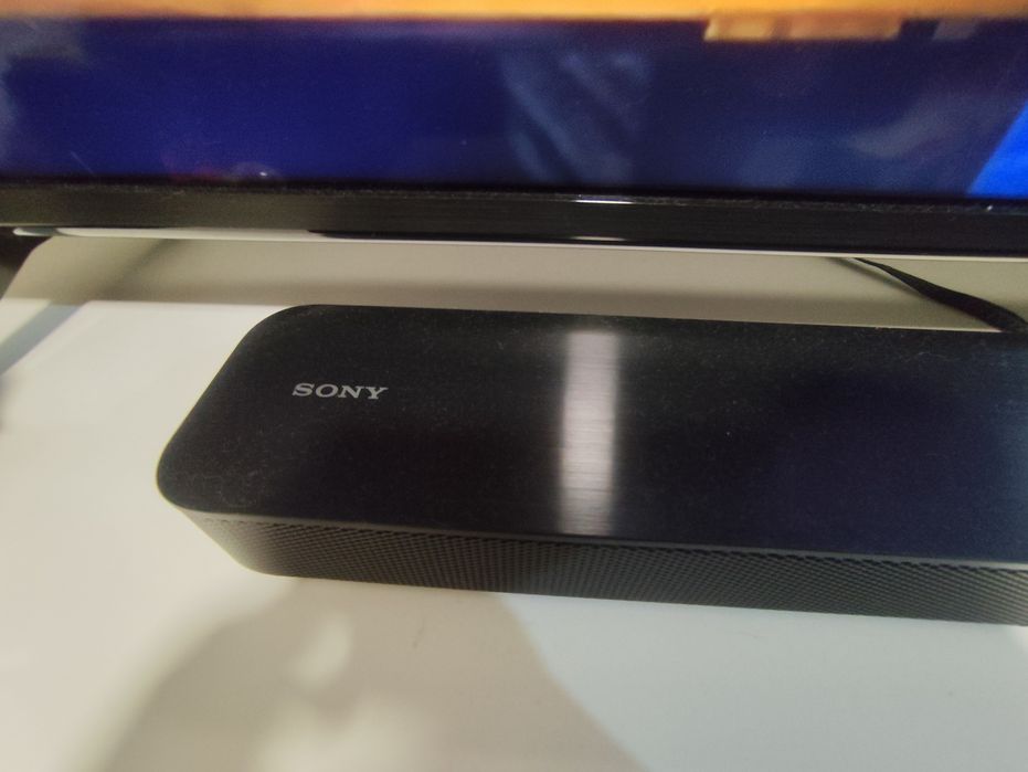Sondbar Sony 400rms