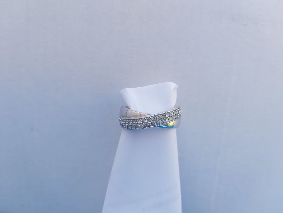 Anel em prata OroVivo