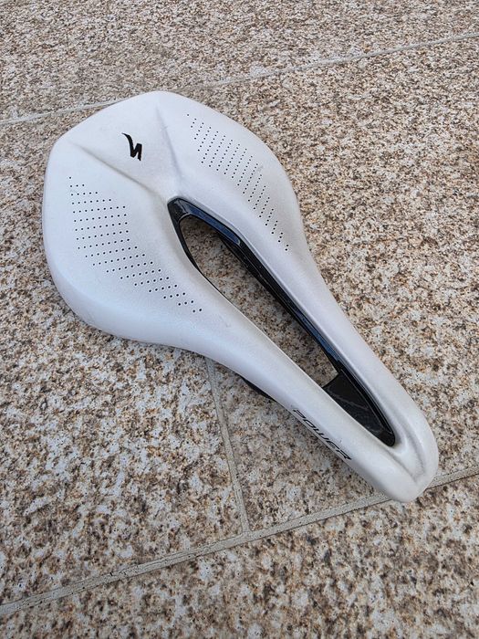 Selim Specialized Power Expert