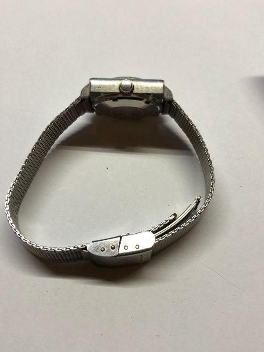 Seiko Automatic Hi Beat 21 Jewels