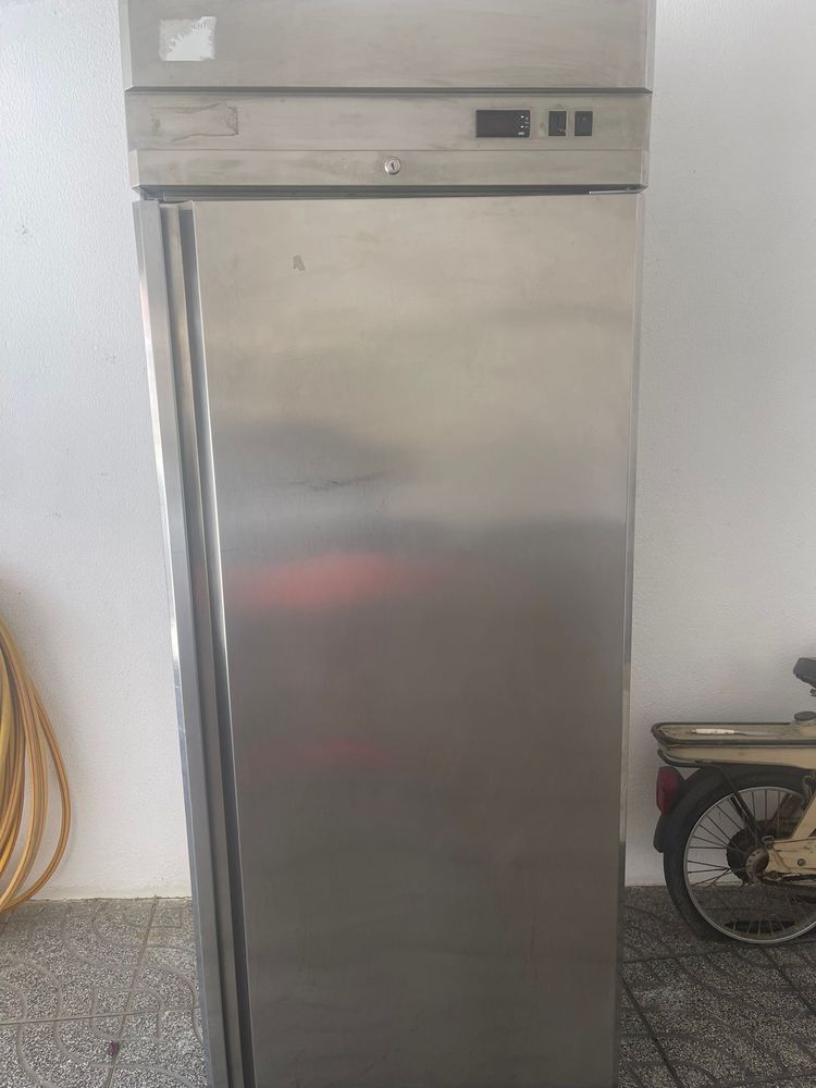Arca congeladora