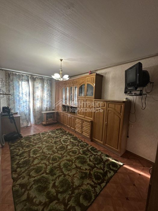 Продаж 3 к. квартири Героів праці