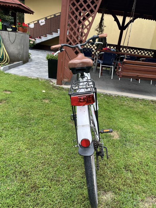 Rower kolarski Special Bike