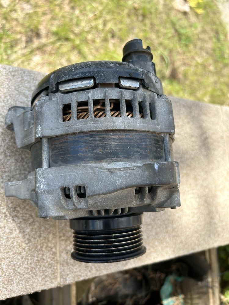 Alternator Ford Mustang