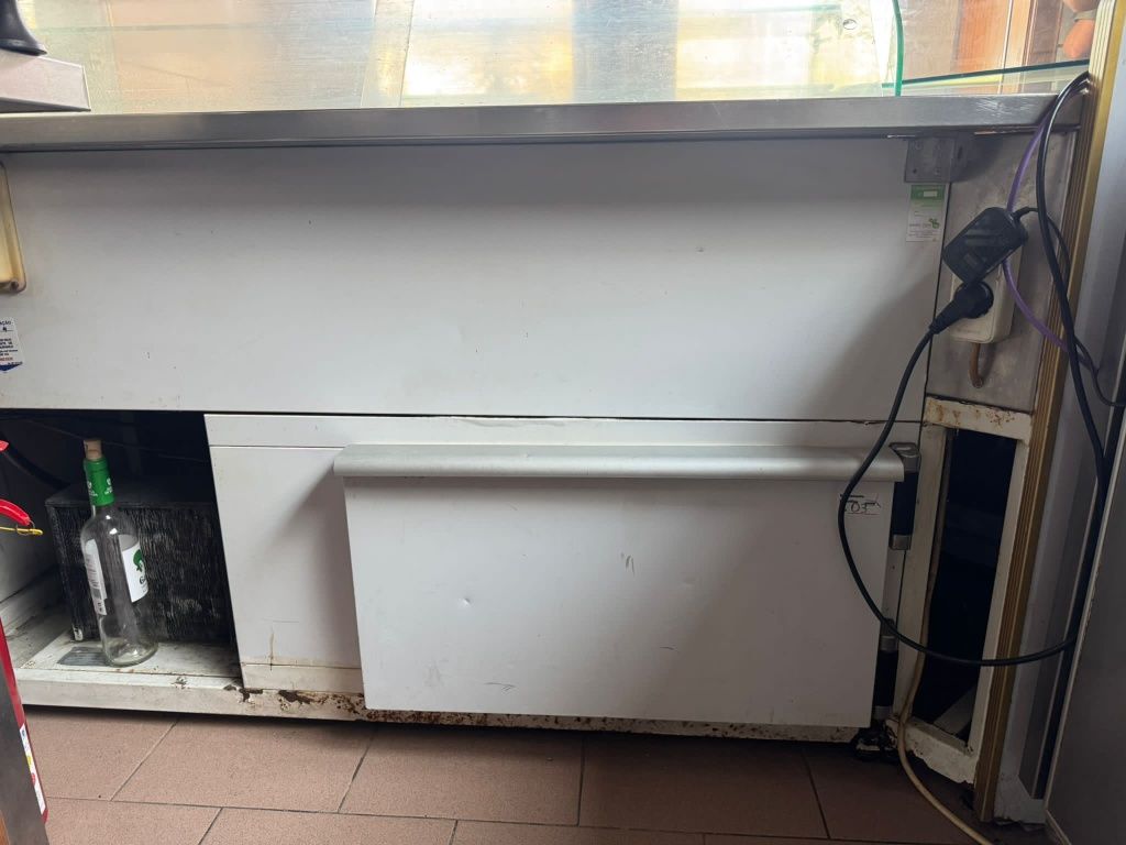 Vitrine Refrigerada