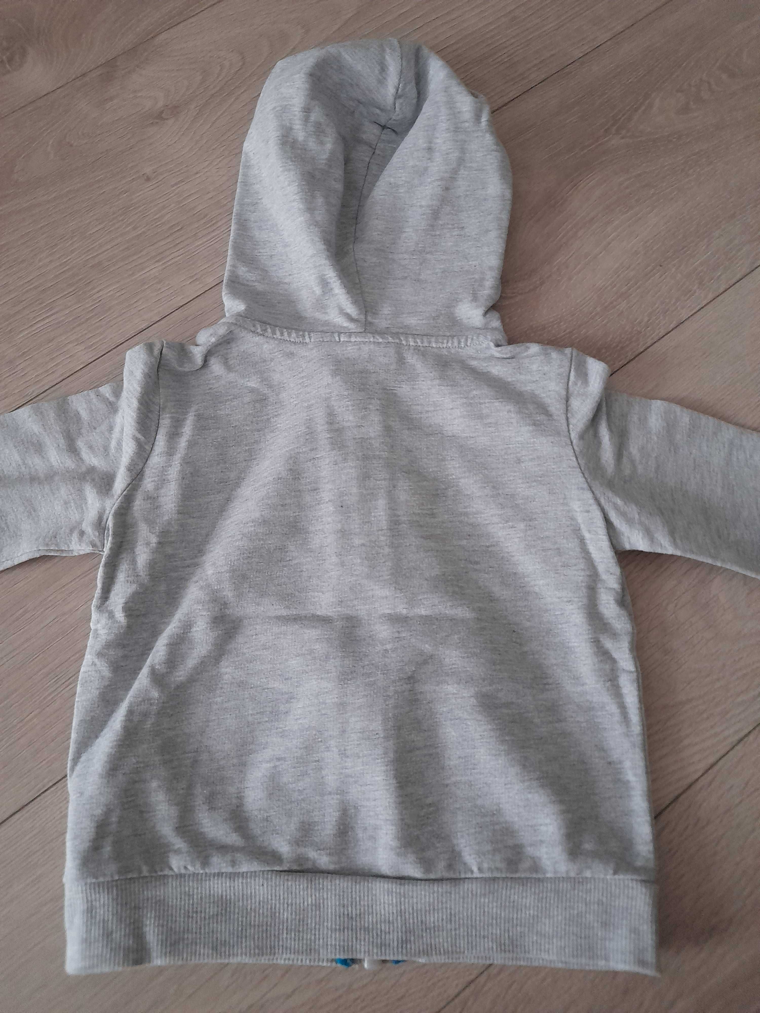 Bluza chłopięca r. 92