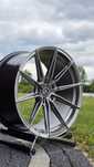 Felgi R19 5x112 KE BMW AUDI Volkswagen Skoda Seat