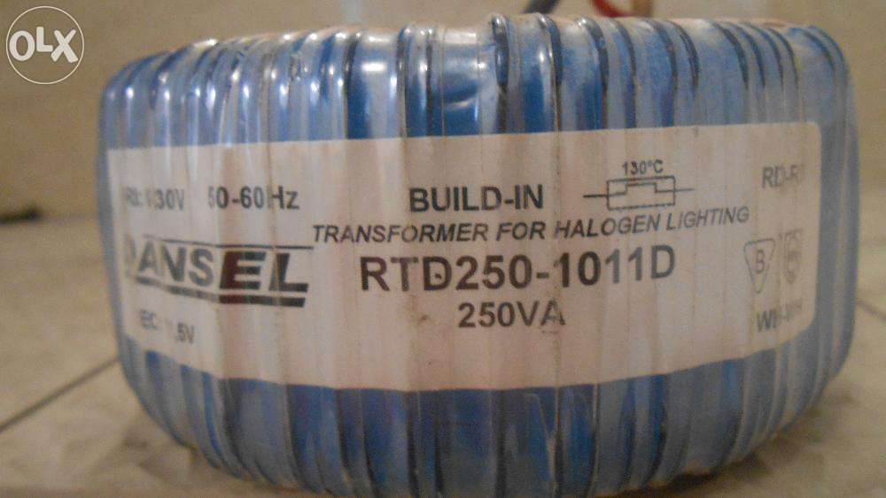 transformator elektroniczny