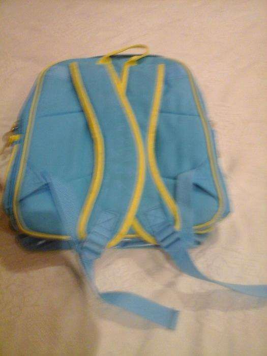 para desocupar vendo mochila do poo nova negociavel