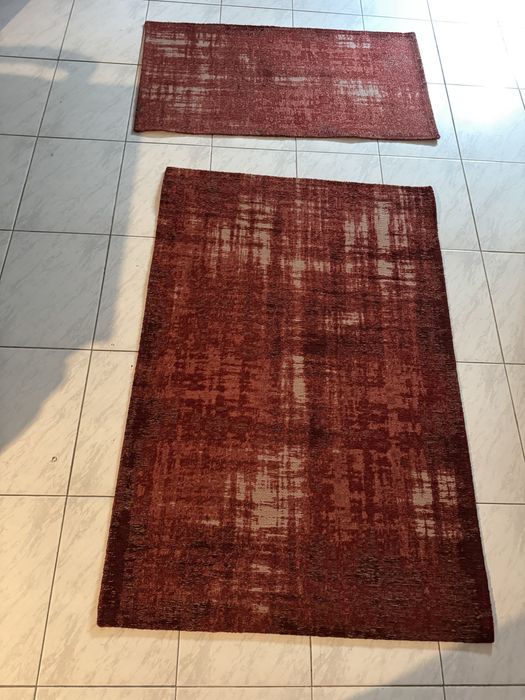 Tapetes Antik Chenille
