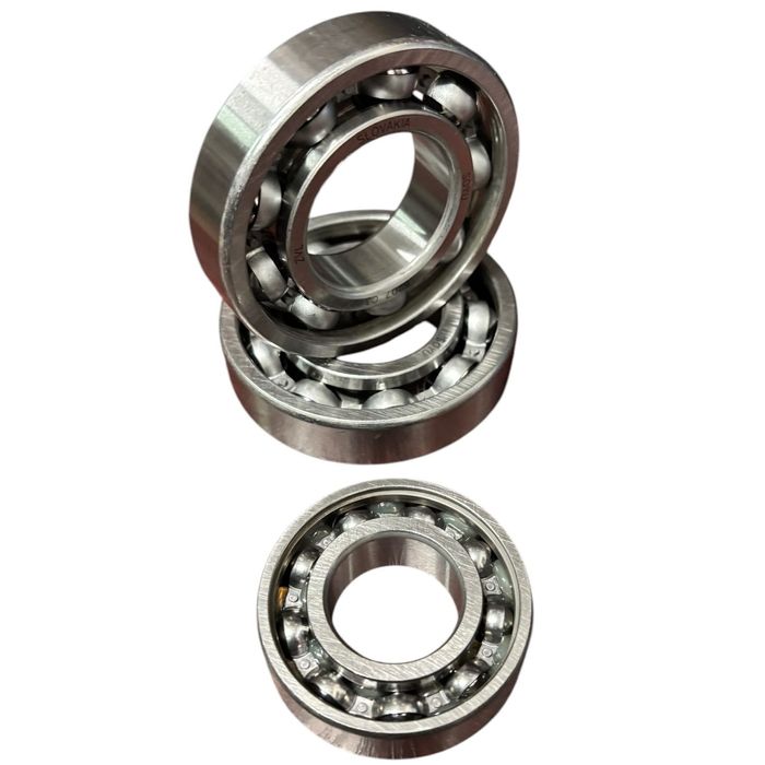 Zestaw łożysk kulkowych silnika Ural-650 (OHV) WYSOKA JAKOŚĆ