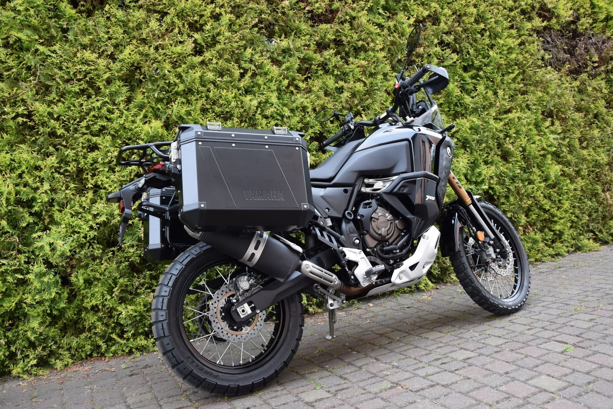 Yamaha Tenere 700 World Ride Orginał FV23