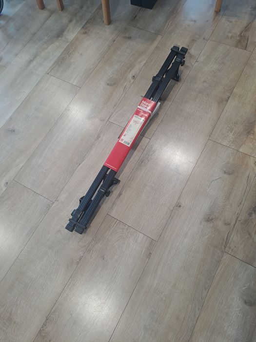 Bagaznik dachowy Ford Focus MK2