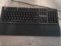 Klawiatura Steelseries Apex 3 używanaa