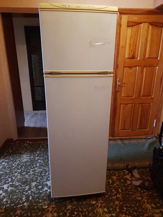 Холдильник Nord. Требуется заправка фреона.