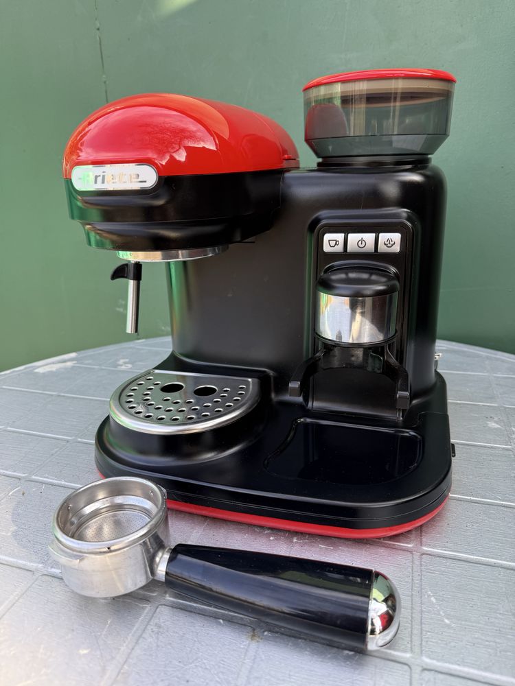 Ariete 1318 Espresso Moderna Ekspres ciśnieniowy