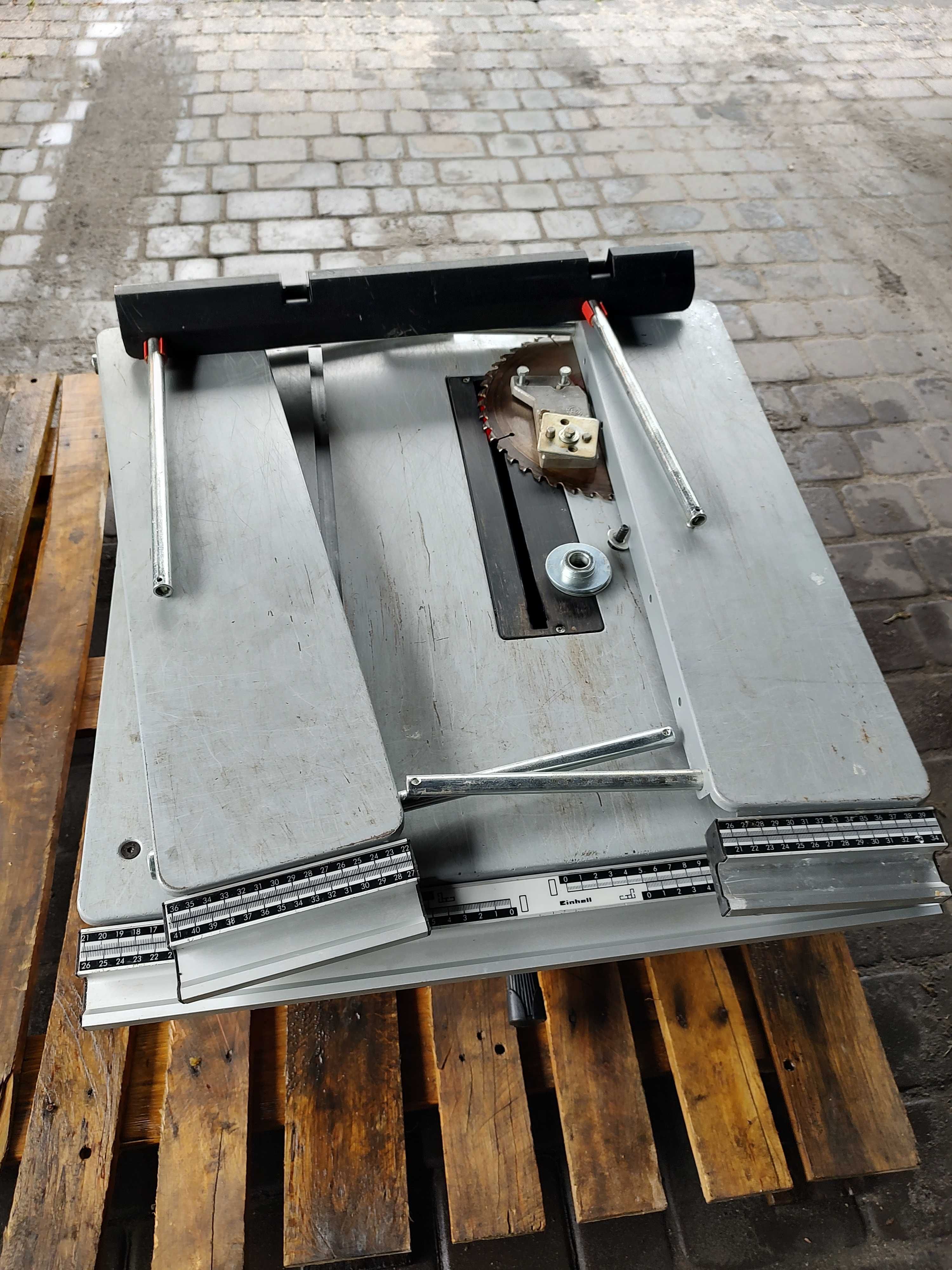 Piła stołowa Einhell TC 2225