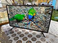 Телевизоры Самсунг 42 Smart TV 2/16GB 4K Samsung Корея голосовий пульт