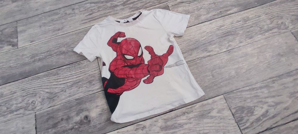 Podkoszulek koszulka bluzka t shirt