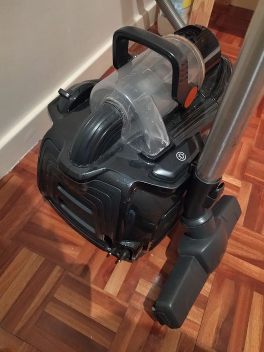 Aspirador AEG LX7-2-EB-P Turbo