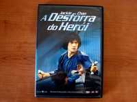 Lote de 7 Filmes em DVD