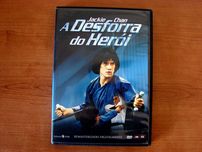 Lote de 7 Filmes em DVD
