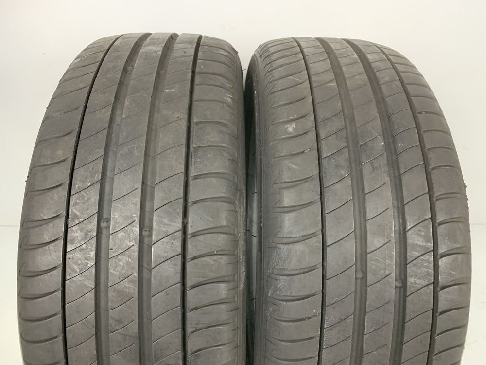 2x 205/45/17 Michelin Primacy 3 / 2017r 6mm / GWARANCJA