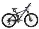 TREK fuel EX7  deore LX XT 16''