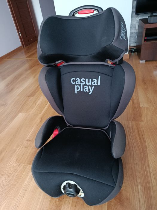 fotelik firmy Casual Play Protector