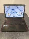 Laptop Asus fx533vd Intel i5 gtx1050 8gb ram SSD