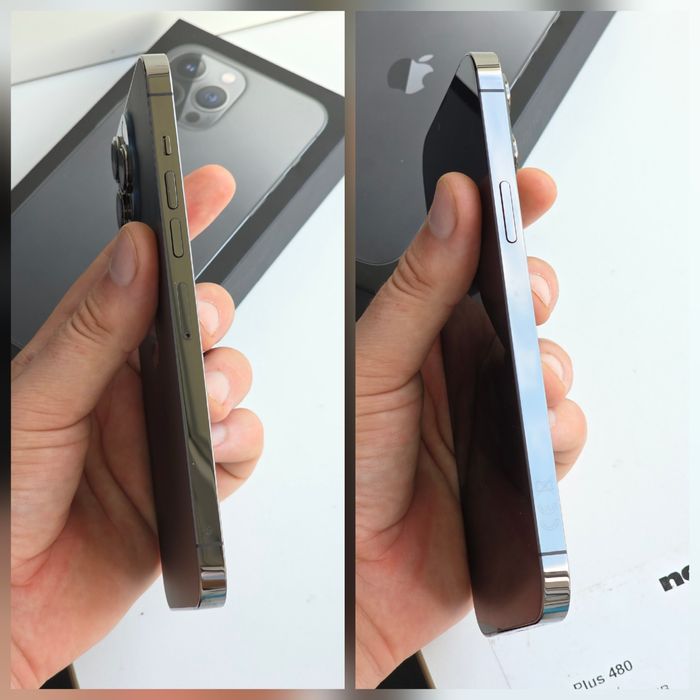 Iphone 13 pro max 256 gb neverlock