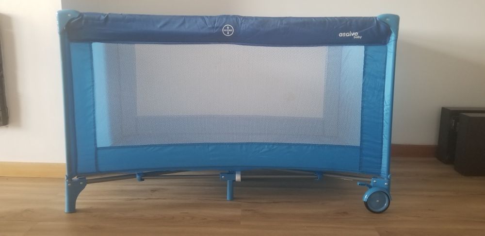 Cama de viagem para bebé